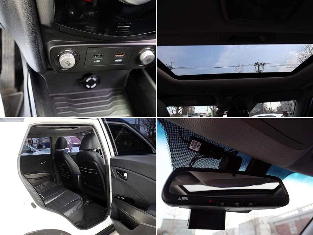 Ssangyong Tivoli 2017 - Importación desde Corea - HF Imports Iquique - Foto 17