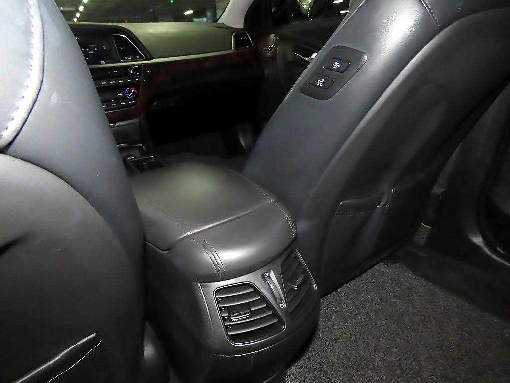 HYUNDAI Aslan 2015 Negro - Importación desde Corea - HF Imports Iquique - Foto 15