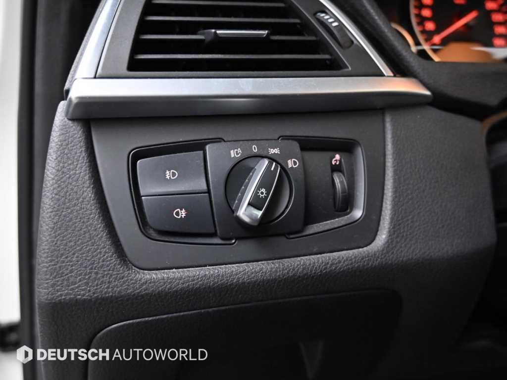 BMW 3 series 2016 Blanco - Importación desde Corea - HF Imports Iquique - Foto 16