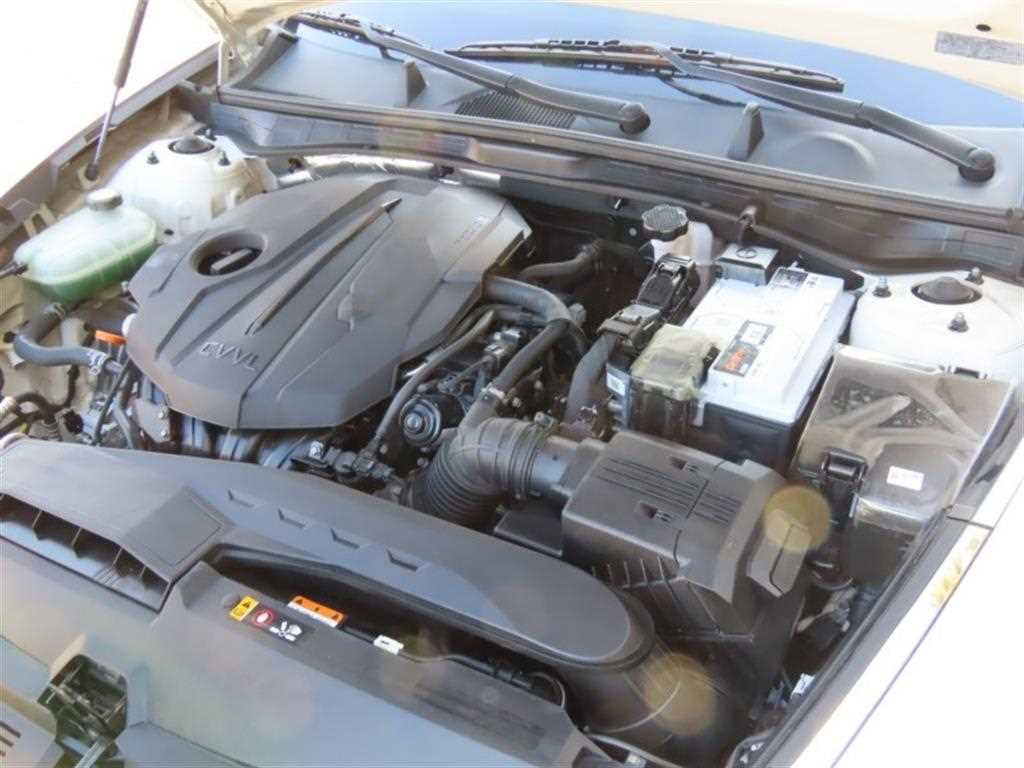 HYUNDAI Sonata 2020 - Importación desde Corea - HF Imports Iquique - Foto 20