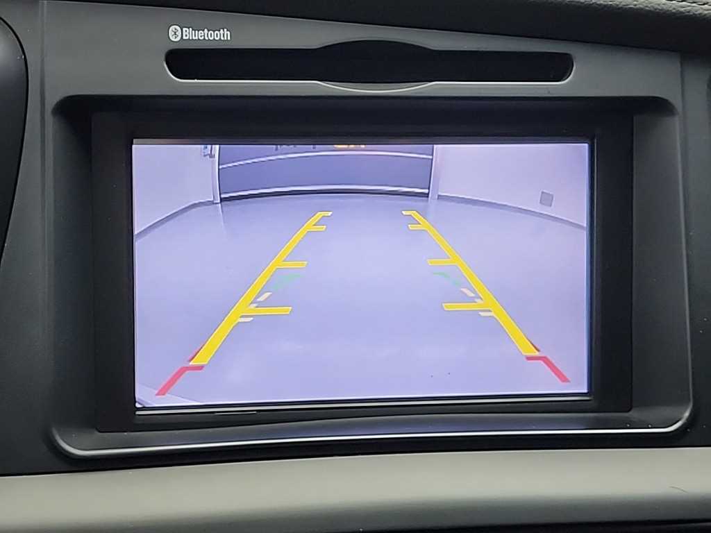 KIA K5 2011 Gris - Importación desde Corea - HF Imports Iquique - Foto 14