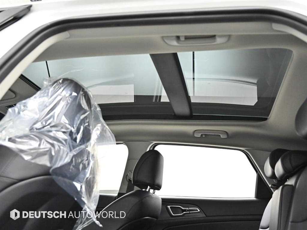 KIA Sportage 2022 Blanco - Importación desde Corea - HF Imports Iquique - Foto 19