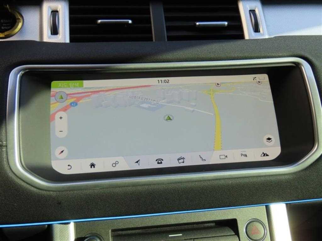 Land Rover Range Rover Bike - Vista 8