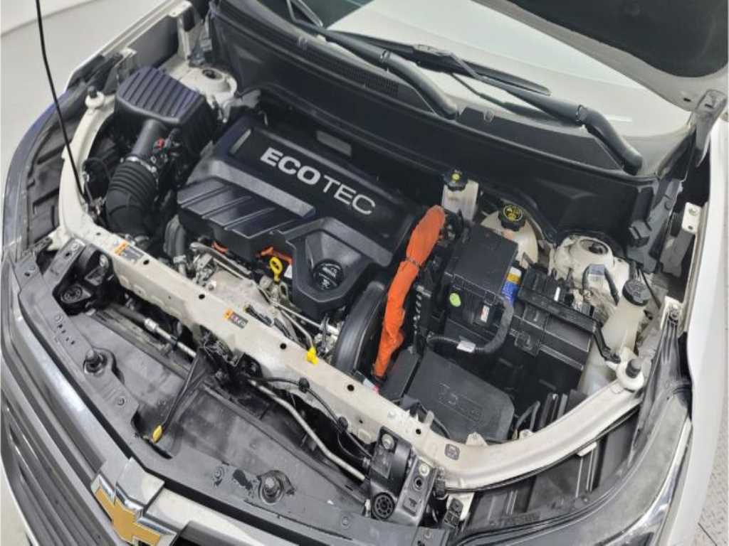 Chevrolet Equinox 2019 - Importación desde Corea - HF Imports Iquique - Foto 18