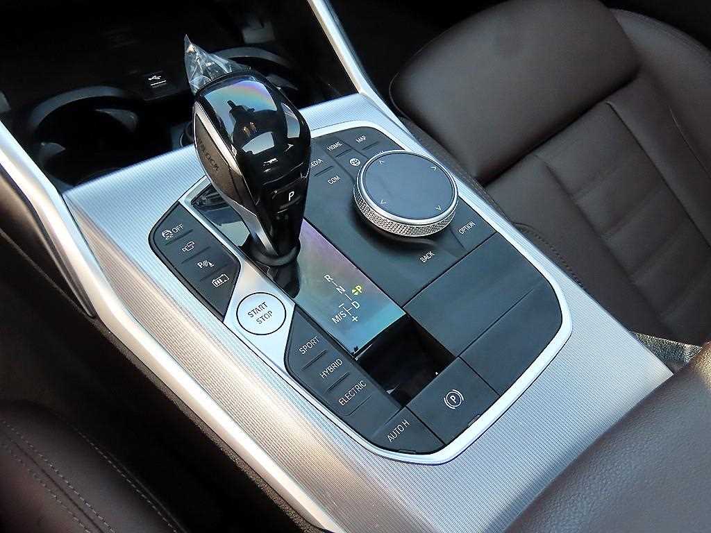 BMW 3 series - Vista 11