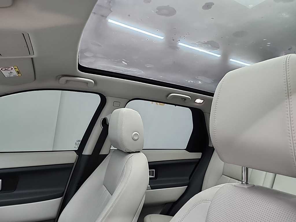 Land Rover Discovery Sports 2017 - Importación desde Corea - HF Imports Iquique - Foto 13