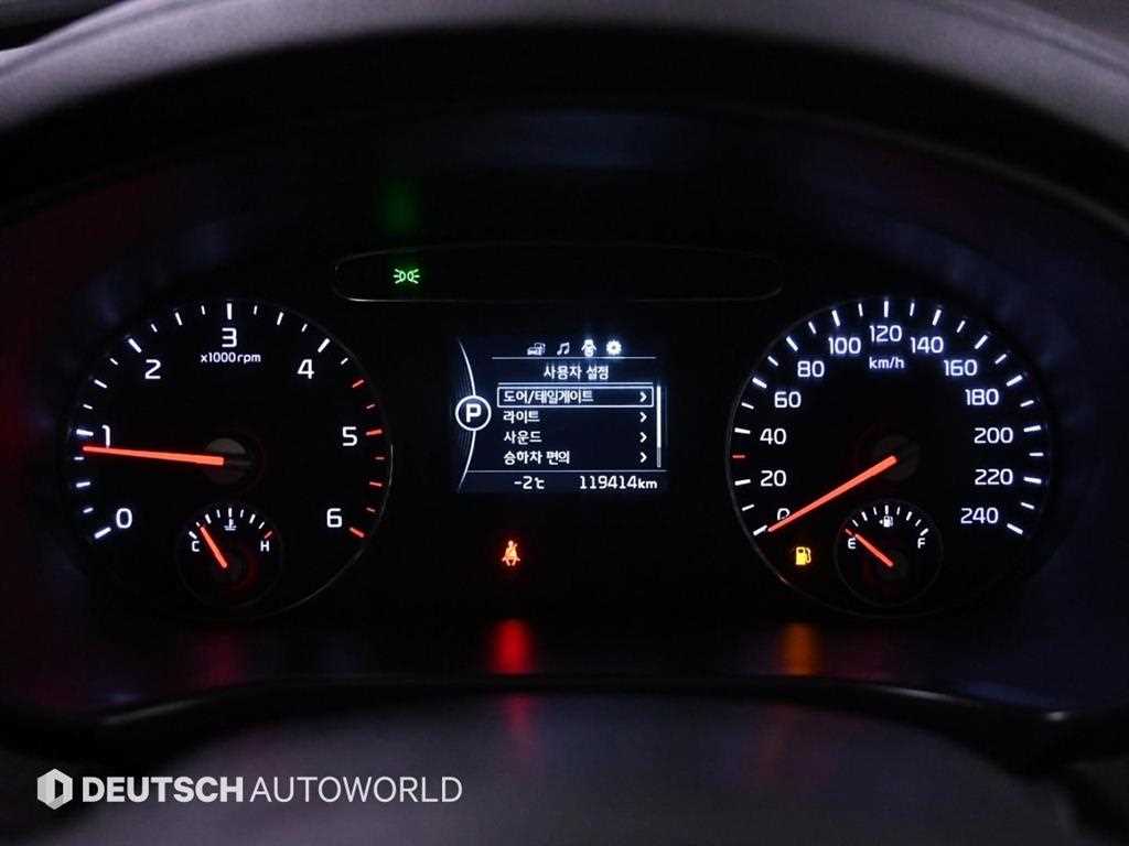 KIA Sorento - Vista 8