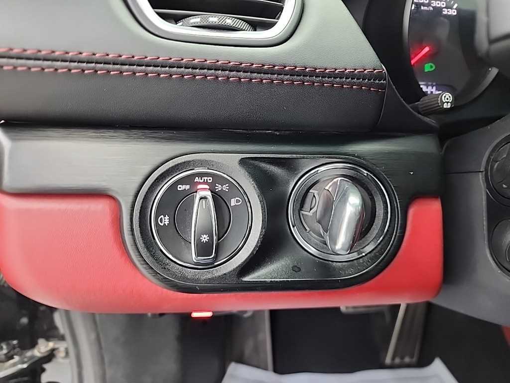 Porsche 718 2021 Negro - Importación desde Corea - HF Imports Iquique - Foto 17