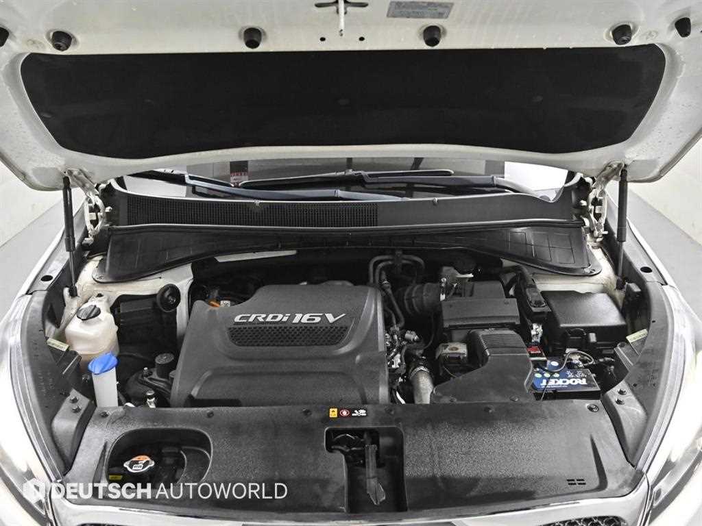 KIA Sorento - Vista 6