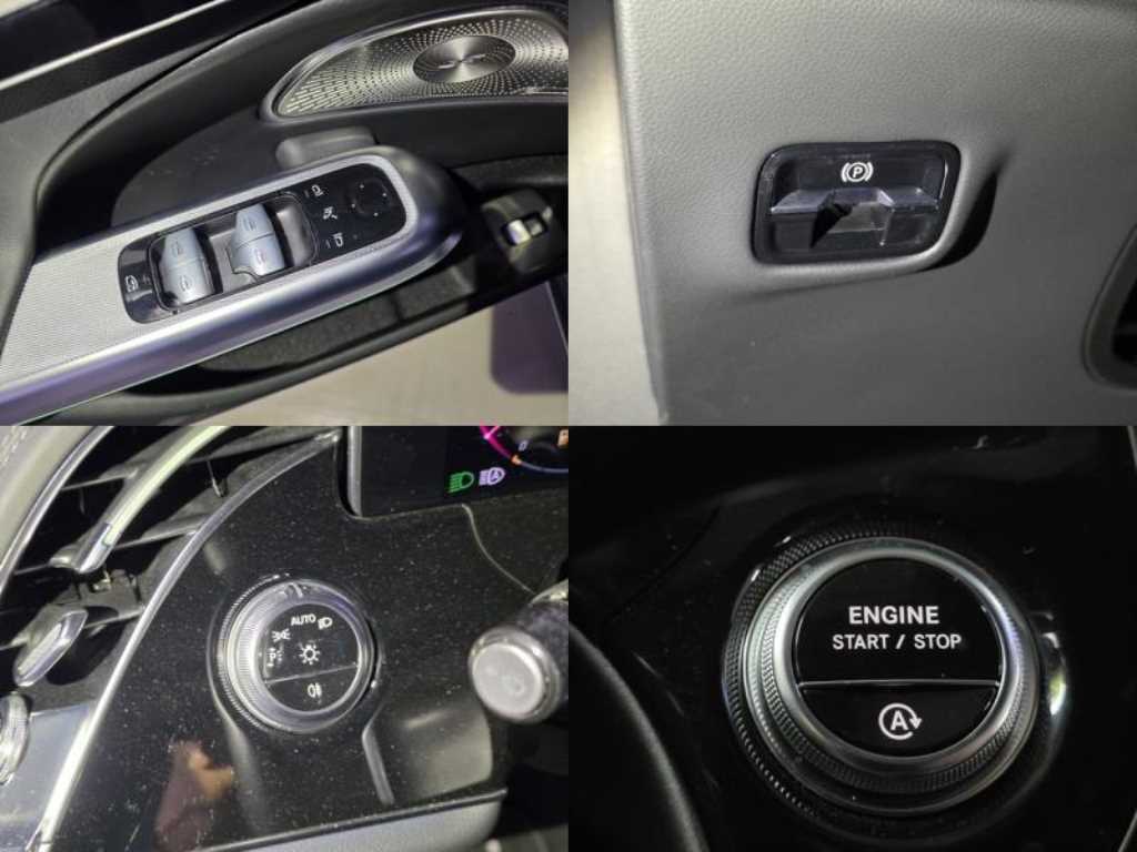 Mercedes Benz E class 2024 - Importación desde Corea - HF Imports Iquique - Foto 16