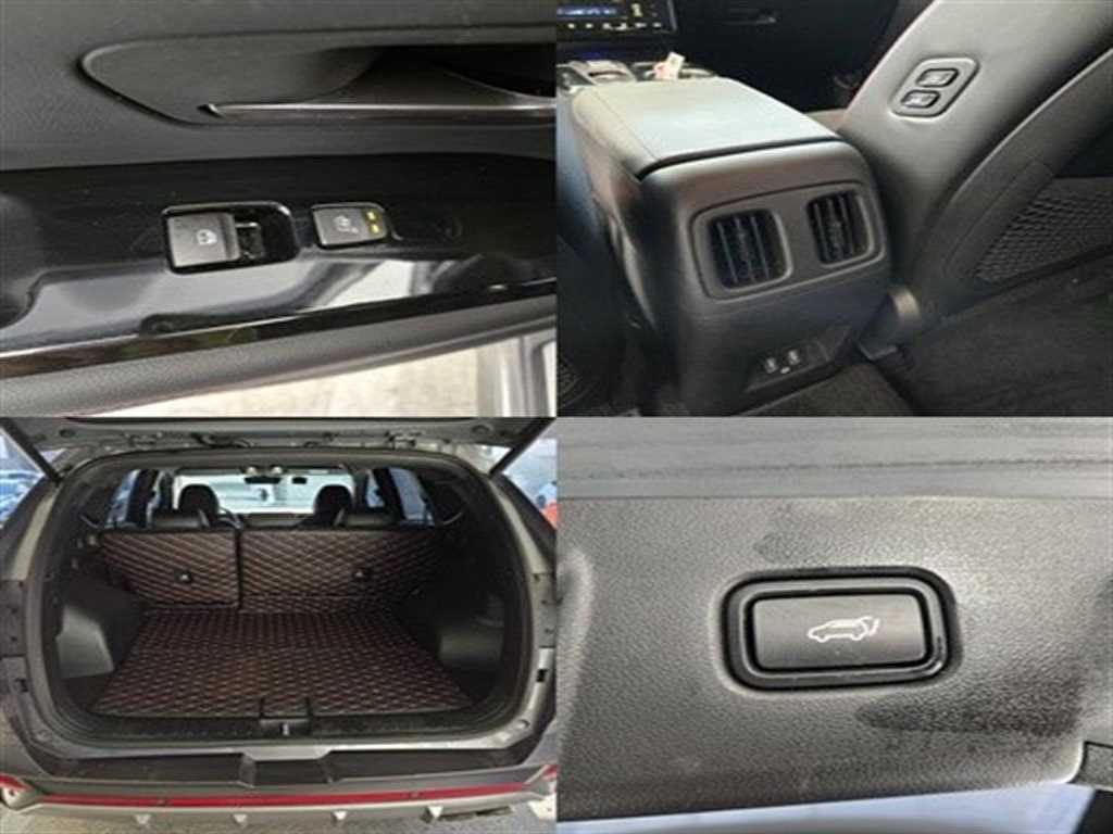 HYUNDAI Tucson 2022 Gris - Importación desde Corea - HF Imports Iquique - Foto 16