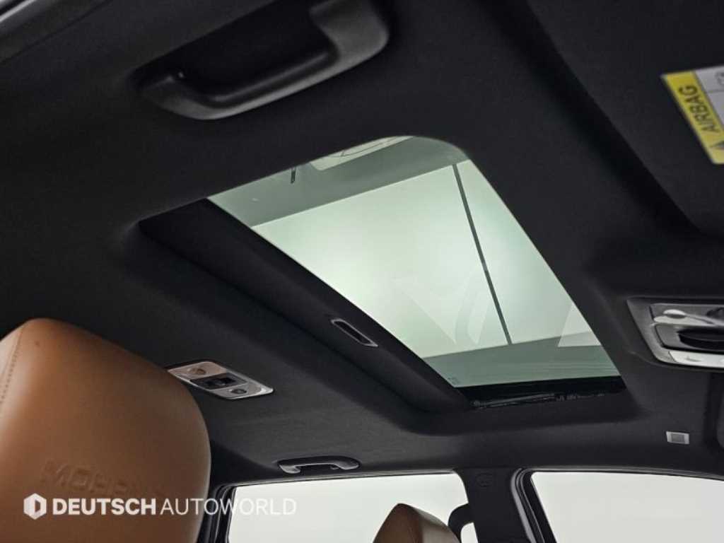 KIA Mohave 2022 Blanco - Importación desde Corea - HF Imports Iquique - Foto 19