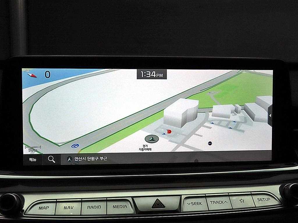 KIA K9 2020 - Importación desde Corea - HF Imports Iquique - Foto 16