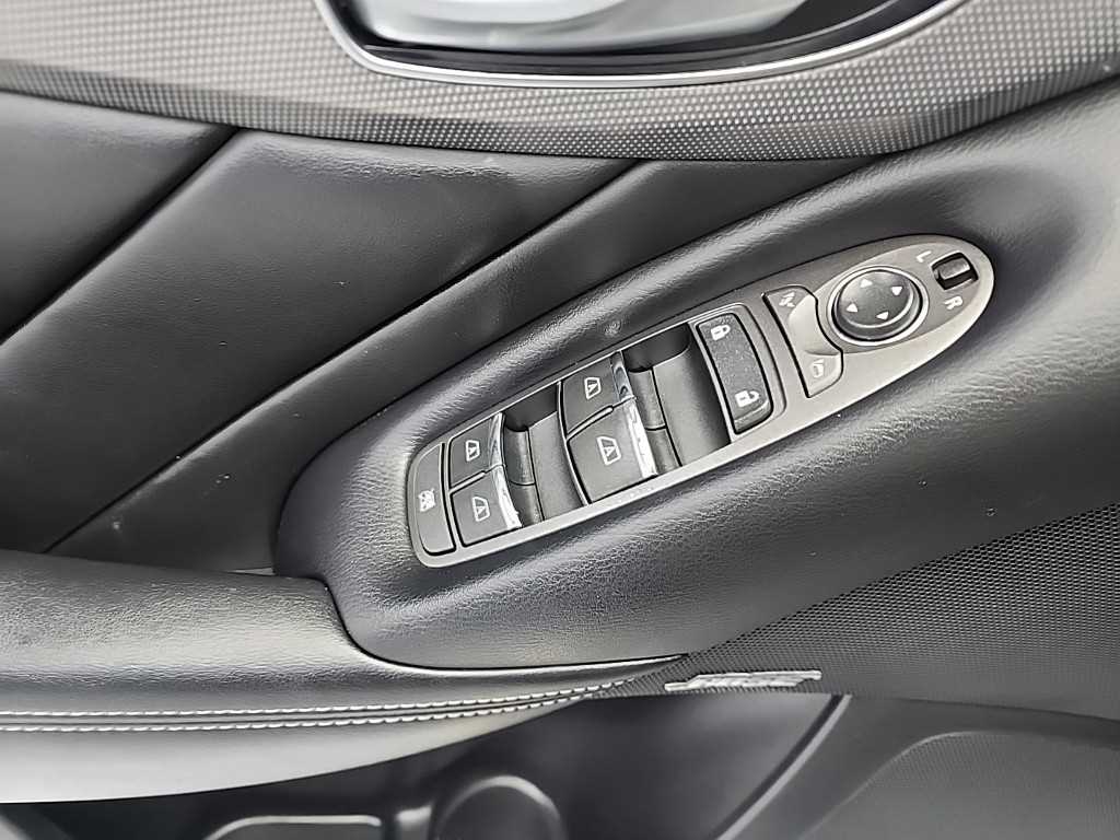 Infiniti Q 2016 Gris - Importación desde Corea - HF Imports Iquique - Foto 16