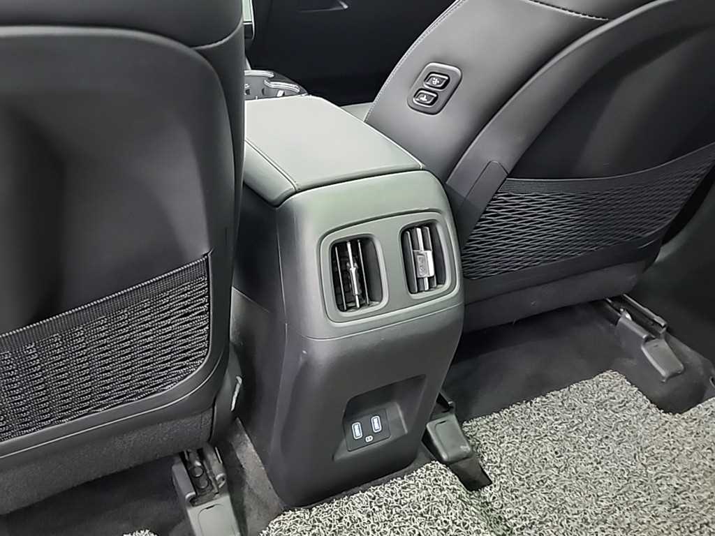 HYUNDAI Tucson 2021 Negro - Importación desde Corea - HF Imports Iquique - Foto 13