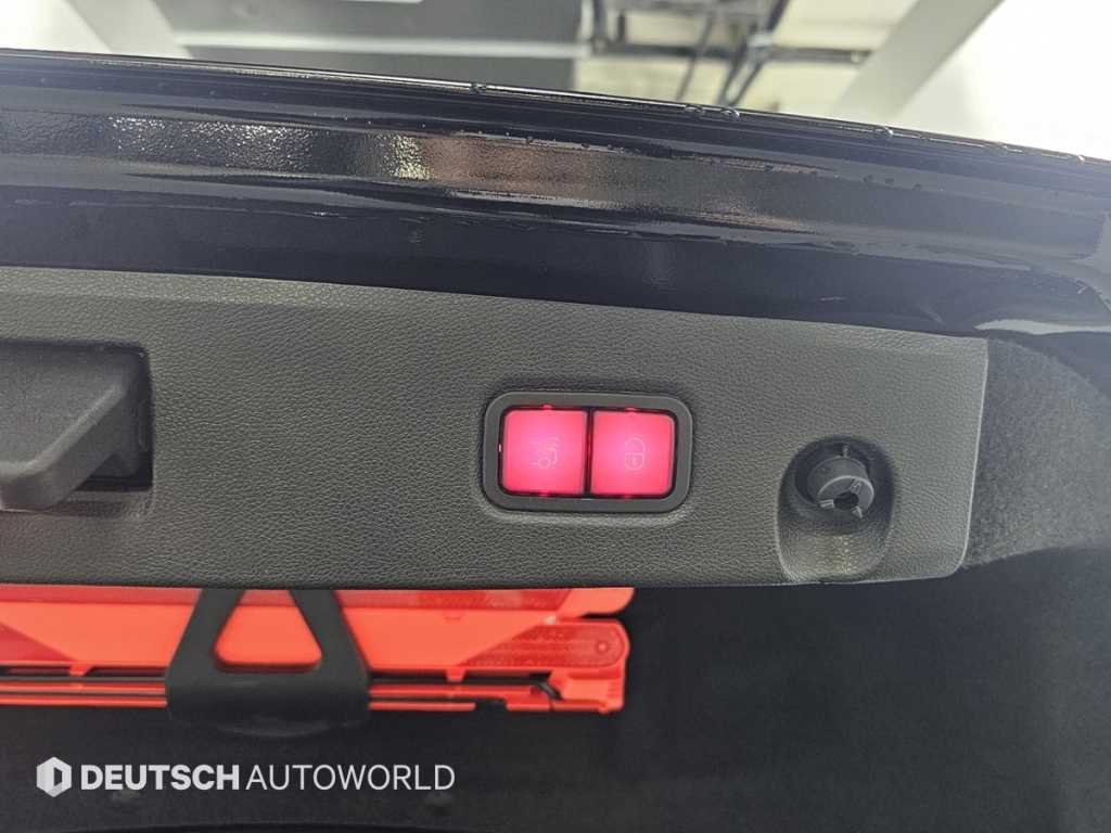 Mercedes Benz CLS Class 2016 Negro - Importación desde Corea - HF Imports Iquique - Foto 20