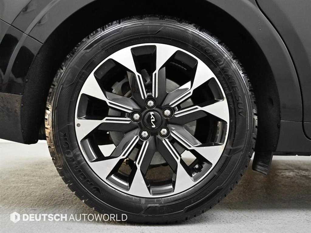 KIA Carnival - Vista 5