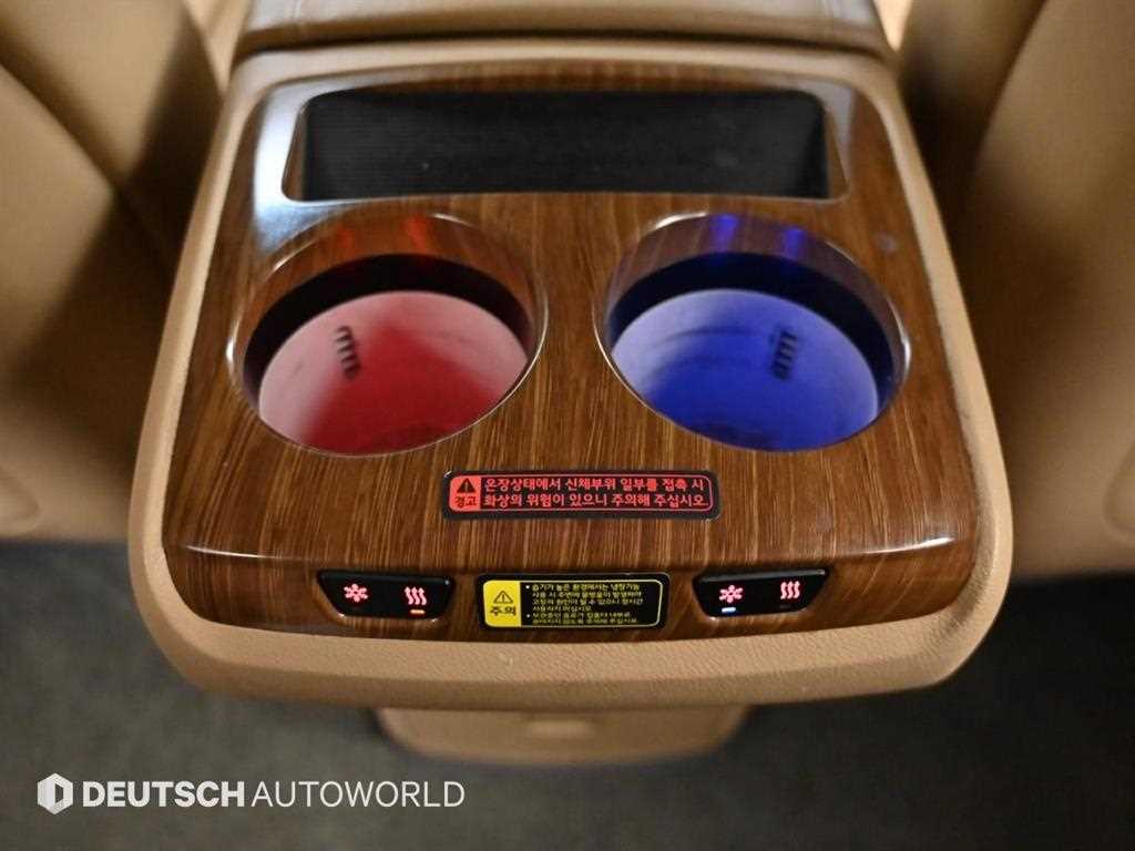 KIA Carnival 2015 Negro - Importación desde Corea - HF Imports Iquique - Foto 17