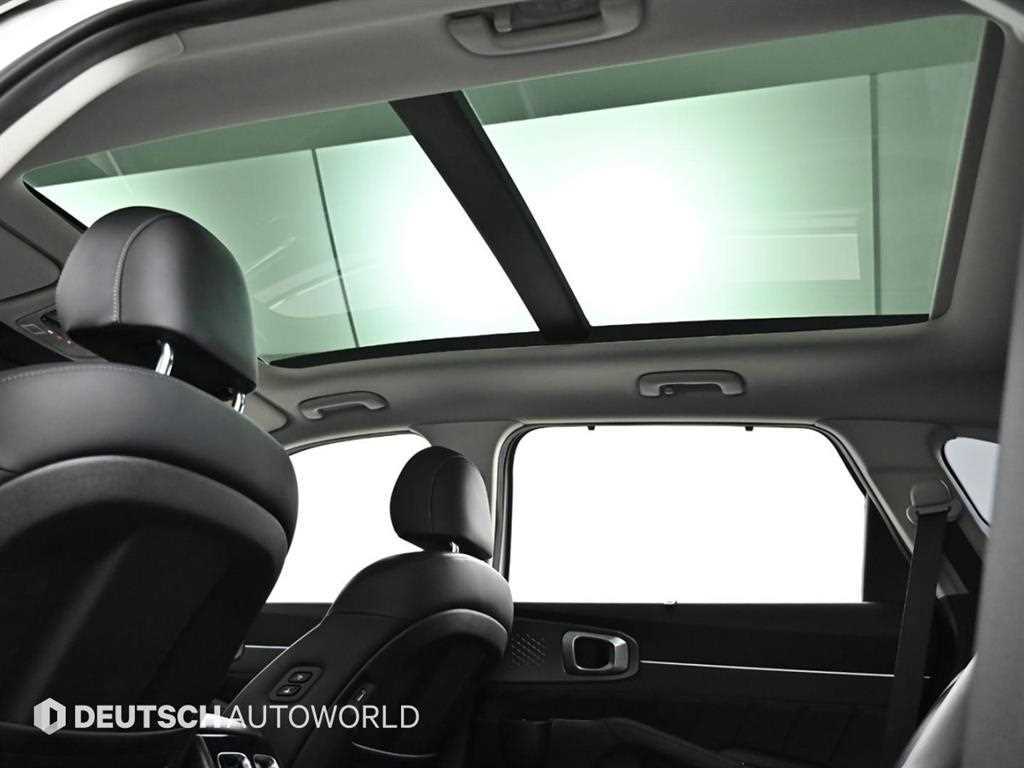 KIA Sorento 2022 Blanco - Importación desde Corea - HF Imports Iquique - Foto 19