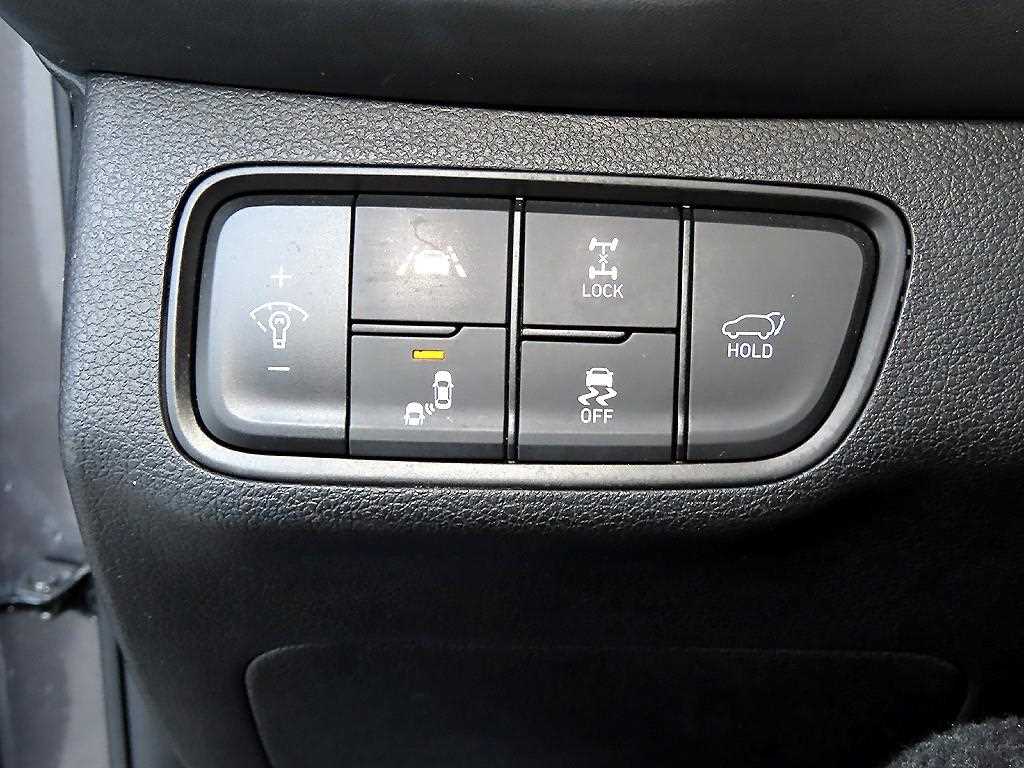 HYUNDAI Santa Fe - Vista 12