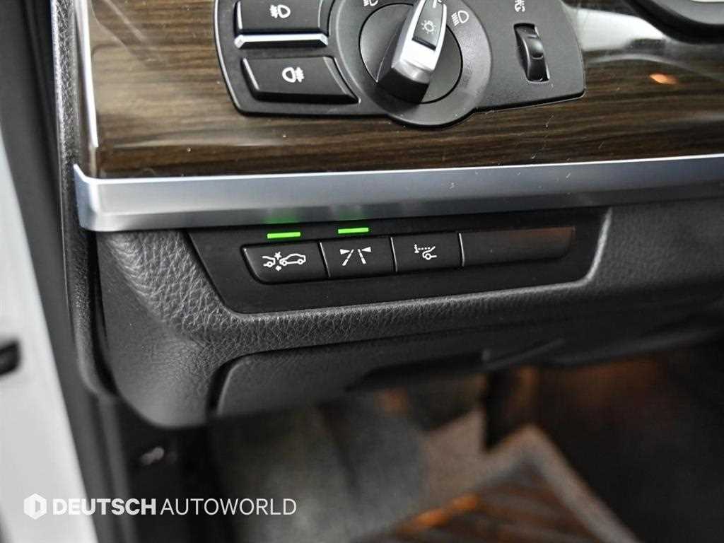 BMW 7 Series 2011 Plateado - Importación desde Corea - HF Imports Iquique - Foto 17