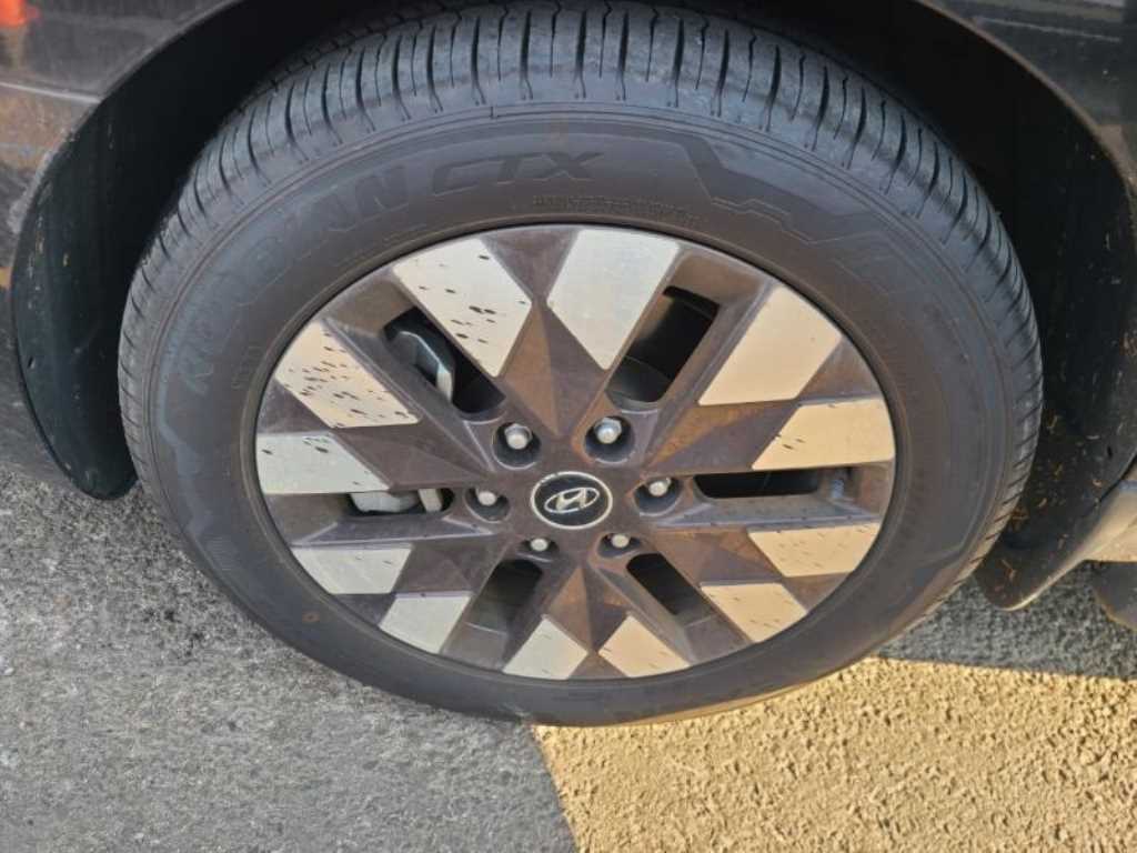 HYUNDAI Staria 2022 Negro - Importación desde Corea - HF Imports Iquique - Foto 19