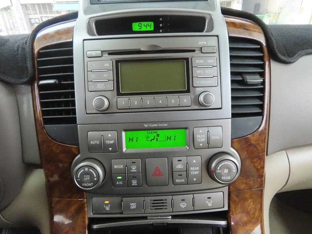 KIA Carnival - Vista 12