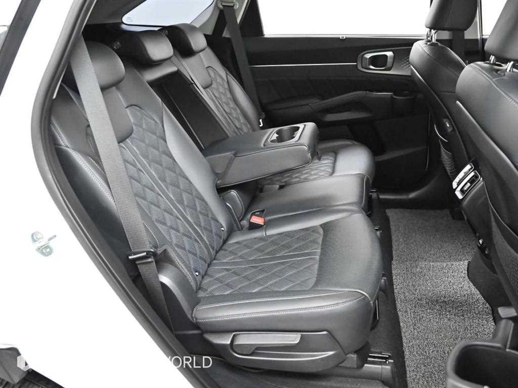 KIA Sorento - Vista 12