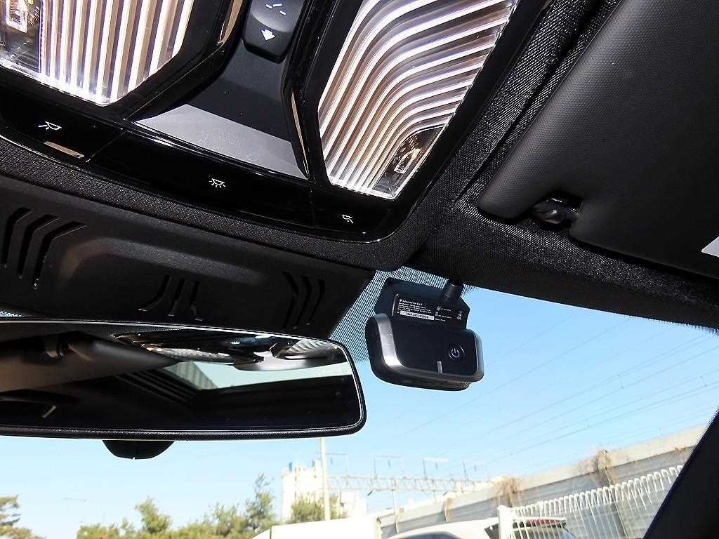 BMW 3 series 2021 Azul - Importación desde Corea - HF Imports Iquique - Foto 15