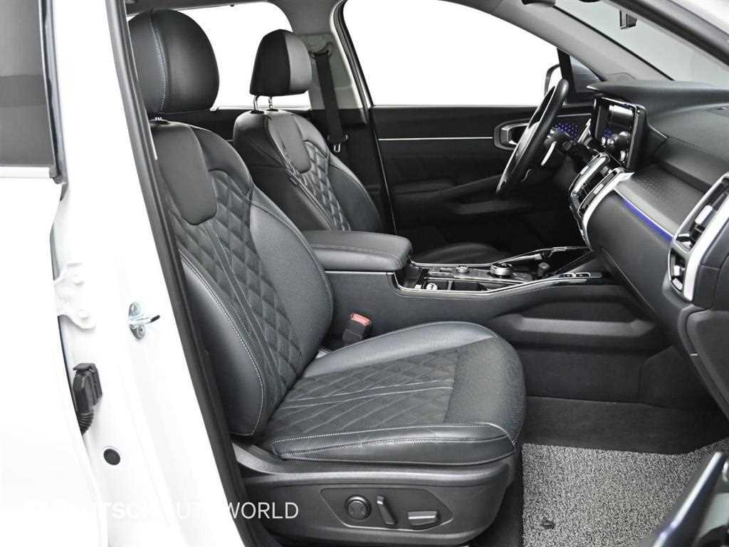 KIA Sorento - Vista 10