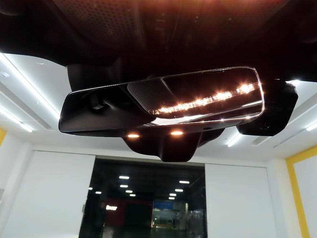 Mercedes Benz E class 2021 Azul - Importación desde Corea - HF Imports Iquique - Foto 17