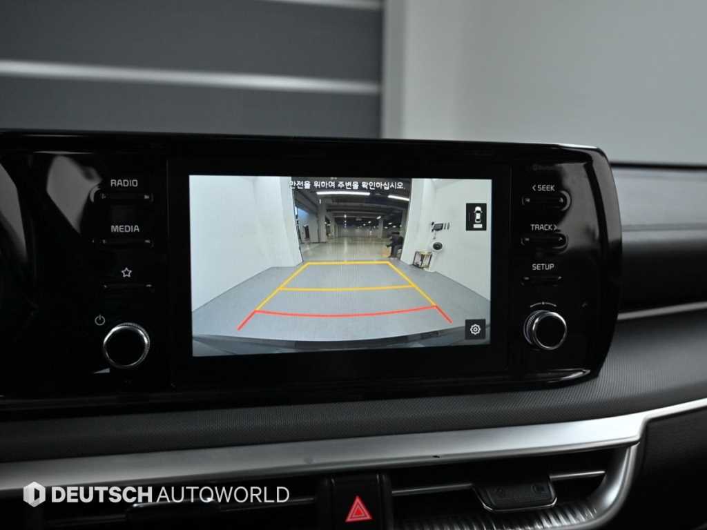 KIA K5 2020 Gris - Importación desde Corea - HF Imports Iquique - Foto 15