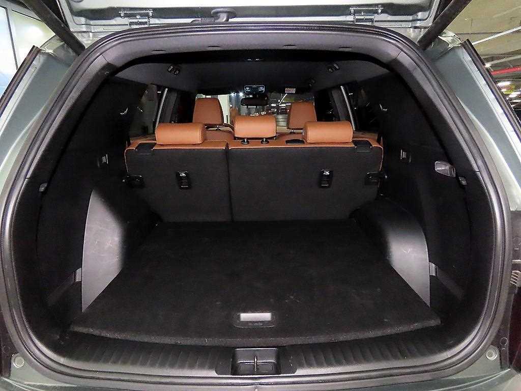 Ssangyong Torres 2023 Verde - Importación desde Corea - HF Imports Iquique - Foto 18