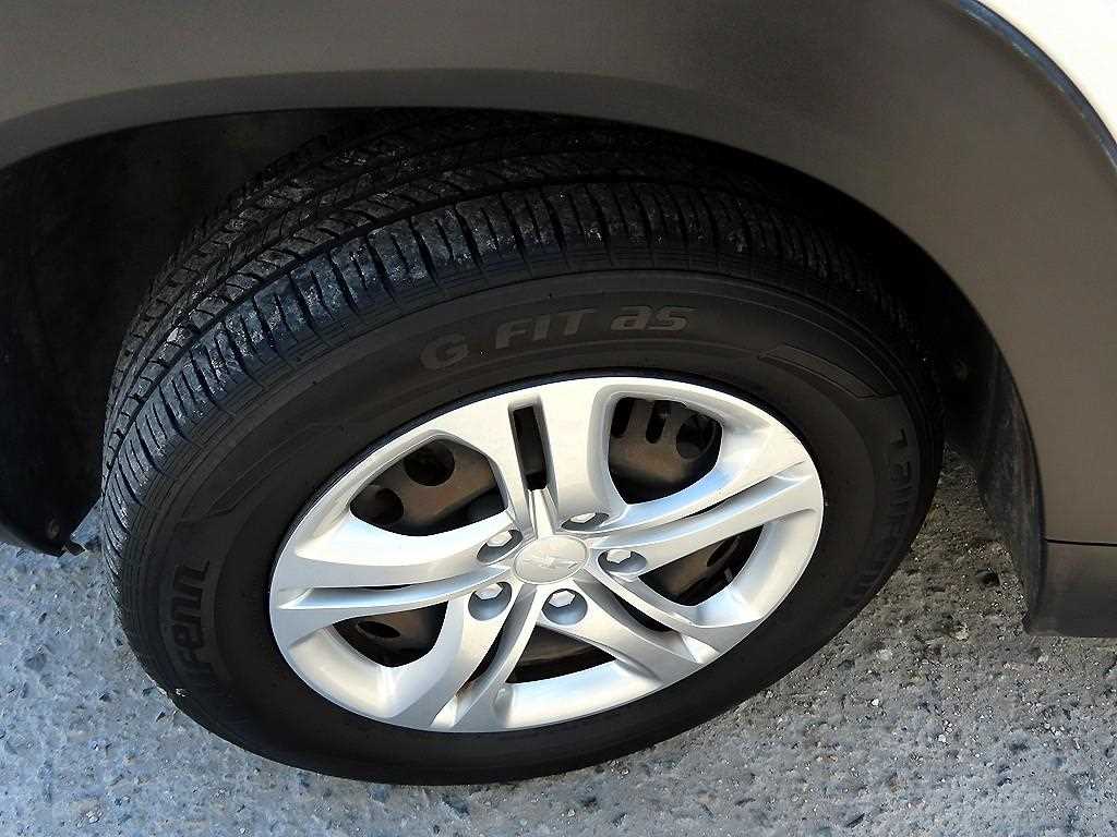 Chevrolet Trail Blazer 2021 - Importación desde Corea - HF Imports Iquique - Foto 18