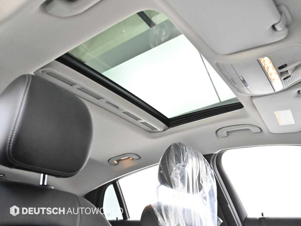 Mercedes Benz GLC Class 2018 - Importación desde Corea - HF Imports Iquique - Foto 19