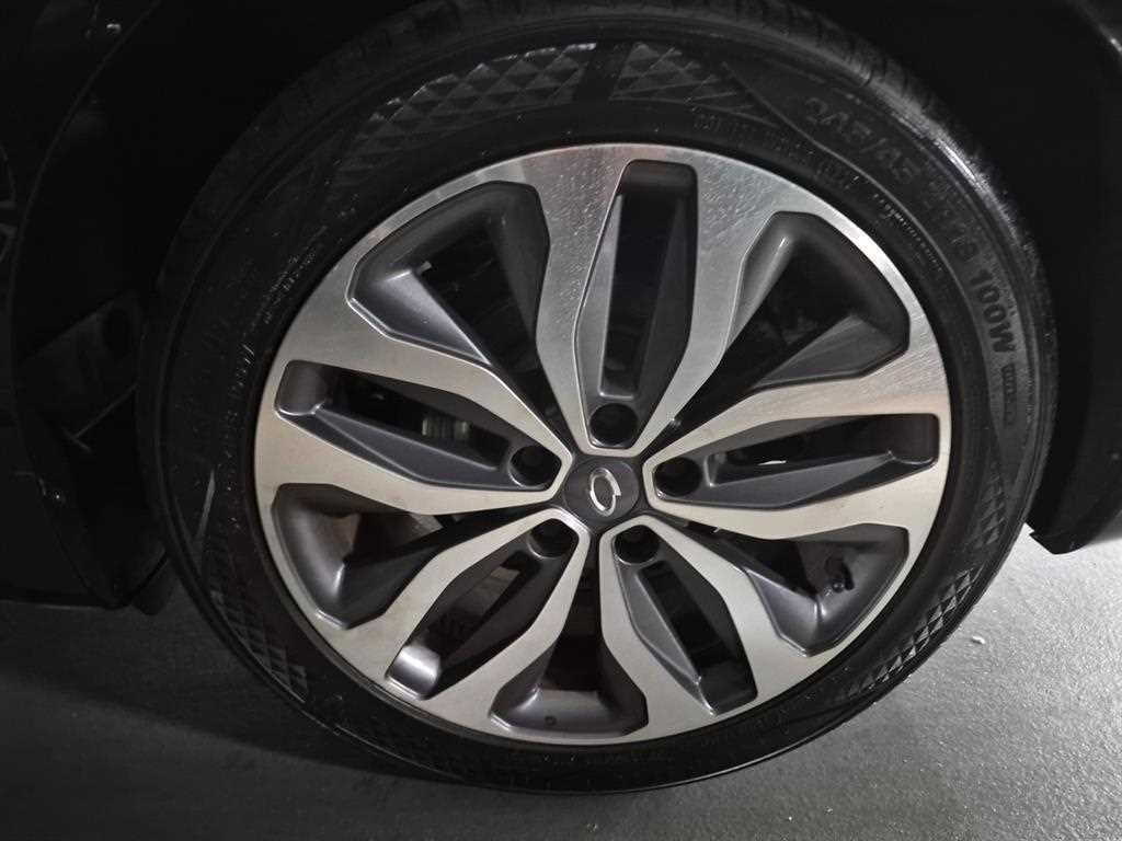 SAMSUNG SM6 - Vista 5