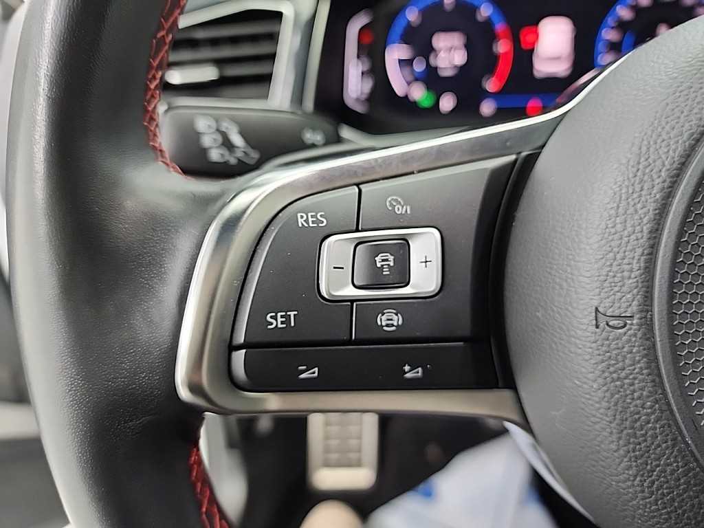 Volkswagen T-Roc 2021 Blanco - Importación desde Corea - HF Imports Iquique - Foto 18