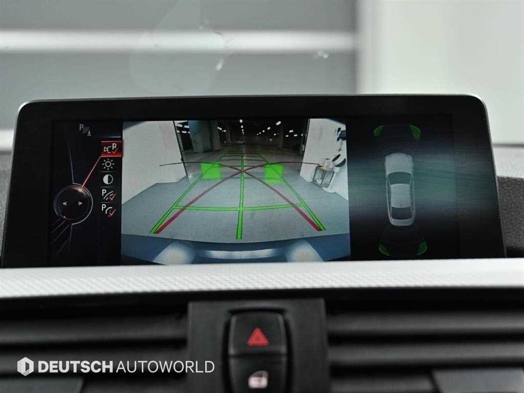 BMW 4 Series 2015 Gris - Importación desde Corea - HF Imports Iquique - Foto 15