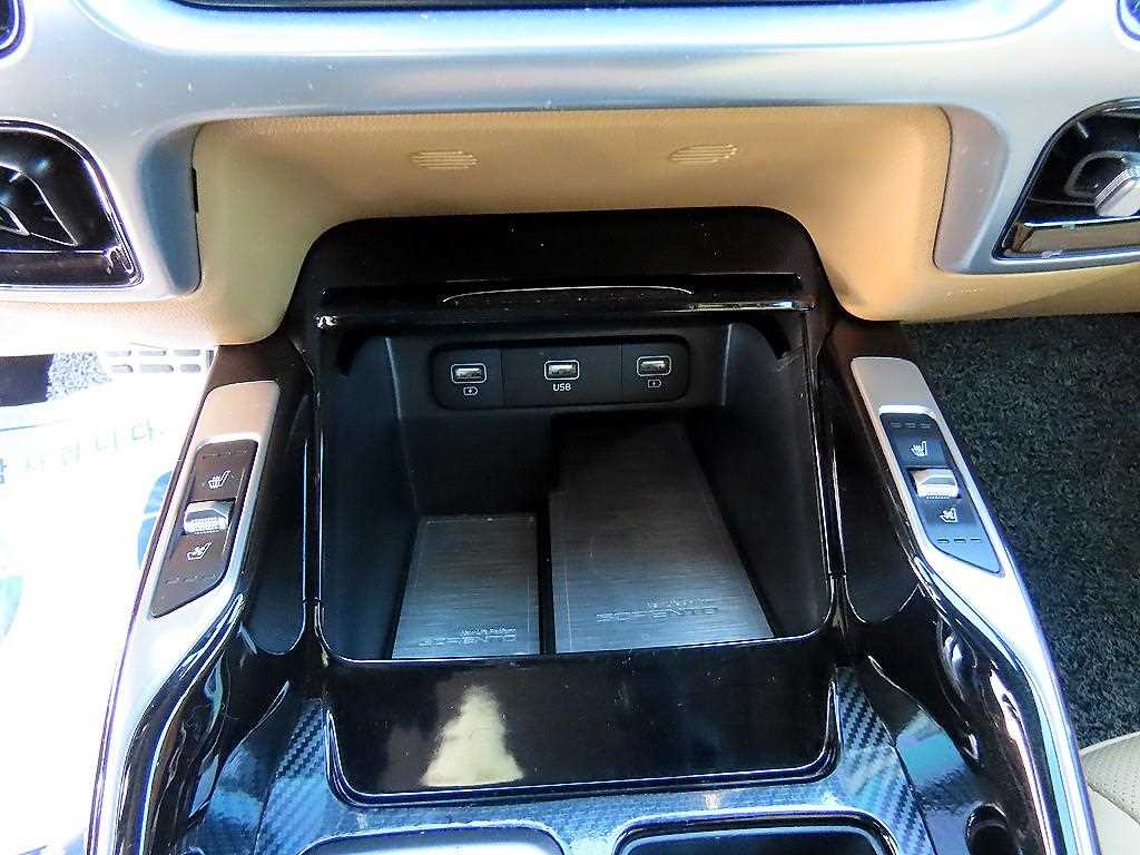 KIA Sorento - Vista 12