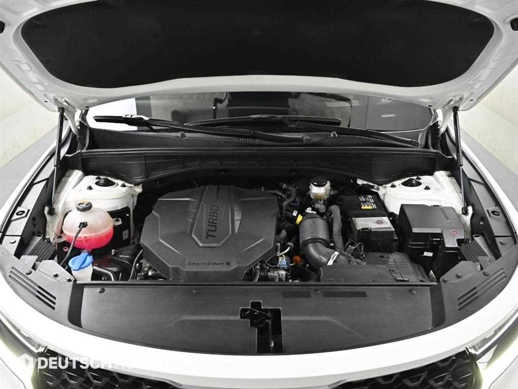 KIA Sorento - Vista 6