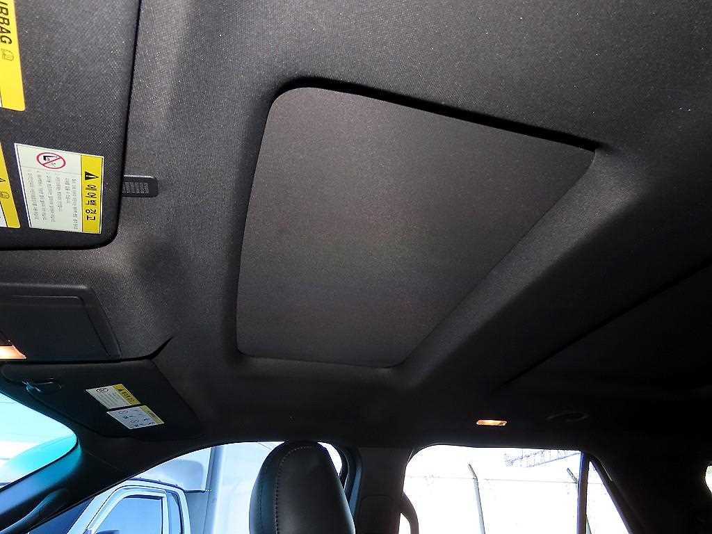 Ford Explorer 2014 Blanco - Importación desde Corea - HF Imports Iquique - Foto 18