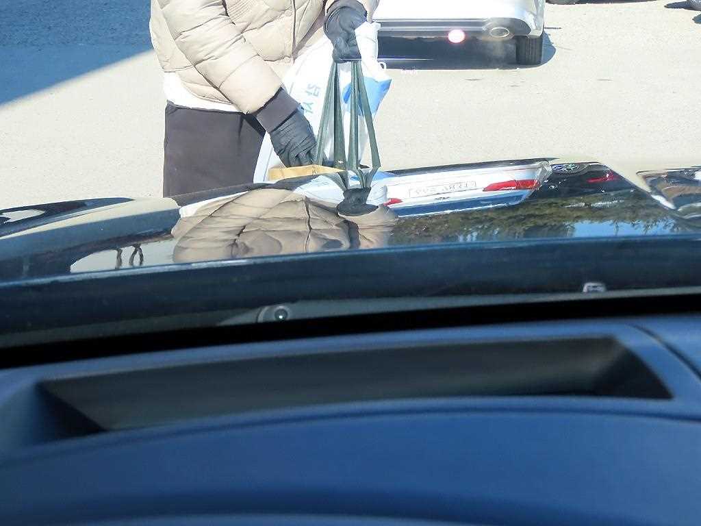 Genesis G80 - Vista 10