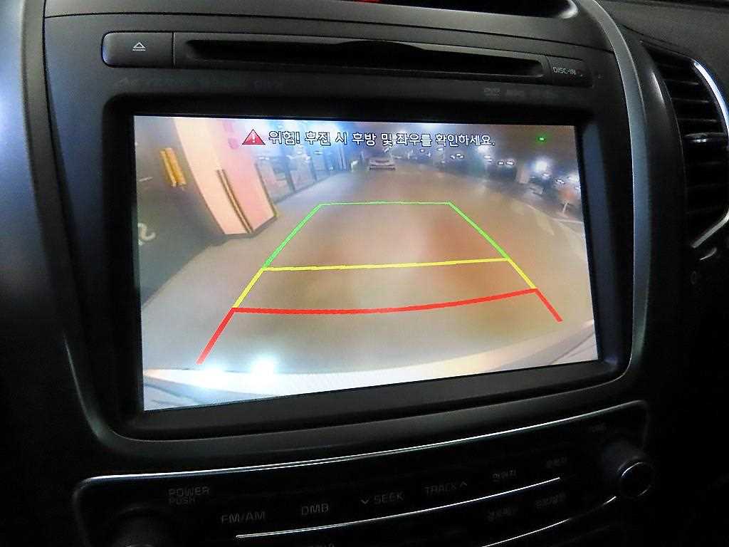 KIA Sorento 2013 - Importación desde Corea - HF Imports Iquique - Foto 14