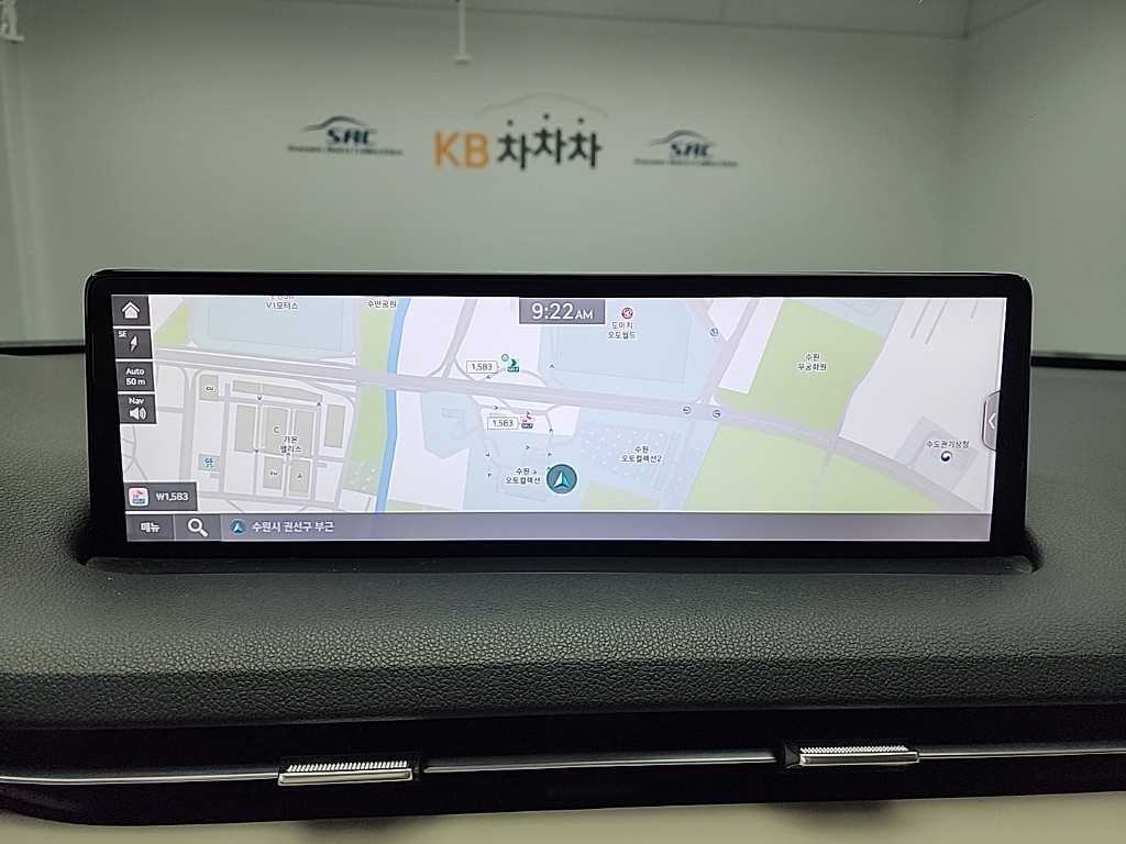 Genesis GV70 2023 Blanco - Importación desde Corea - HF Imports Iquique - Foto 15