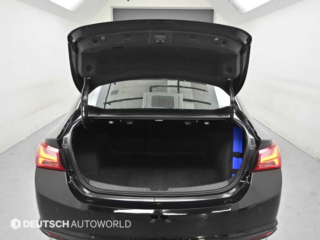 Chevrolet Malibu 2020 Negro - Importación desde Corea - HF Imports Iquique - Foto 20