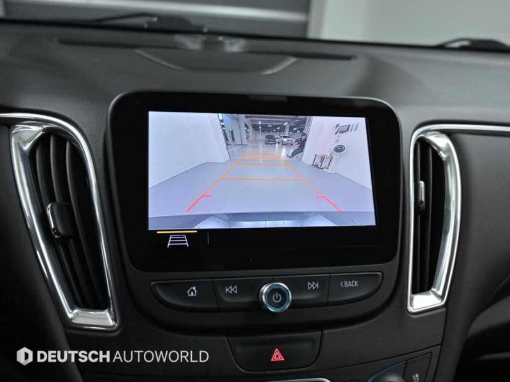 Chevrolet Malibu 2019 Gris - Importación desde Corea - HF Imports Iquique - Foto 15