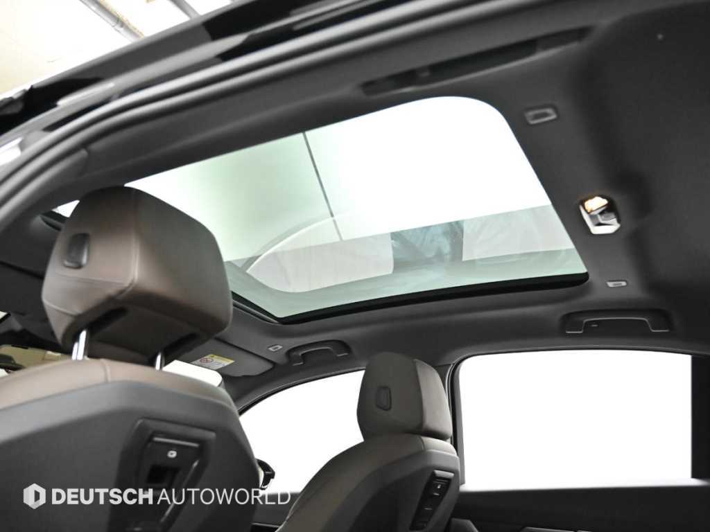 BMW 5 Series 2024 Negro - Importación desde Corea - HF Imports Iquique - Foto 19