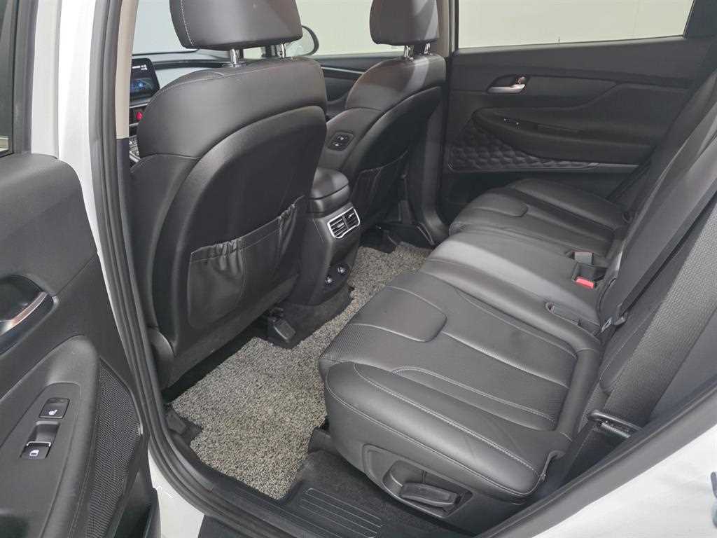 HYUNDAI Santa Fe - Vista 6