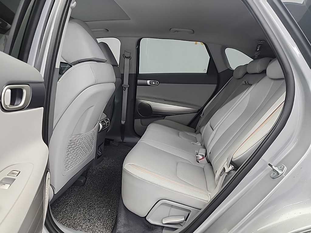 HYUNDAI Nexo - Vista 12