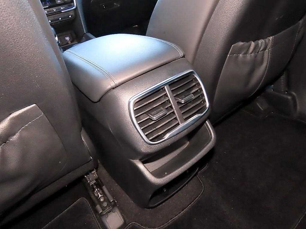 HYUNDAI Santa Fe 2019 Gris - Importación desde Corea - HF Imports Iquique - Foto 17